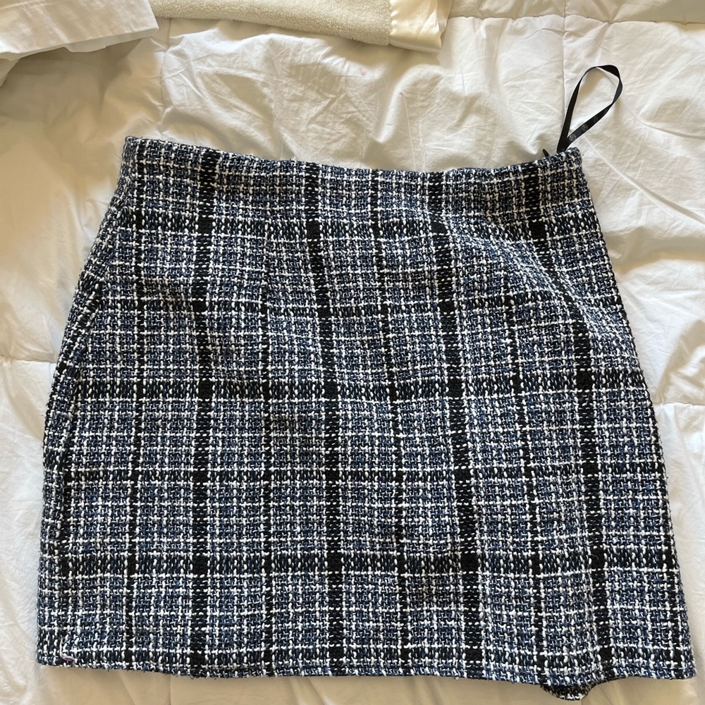 Misguided skirt